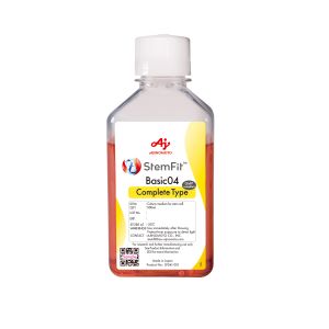 Bottle of StemFit Basic04 CT