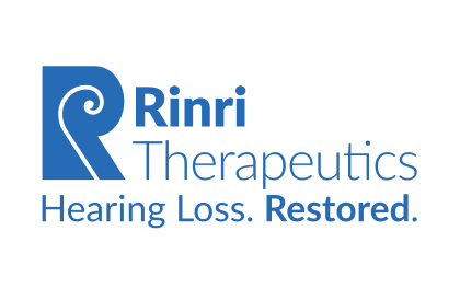 Rinri Therapeutics company logo