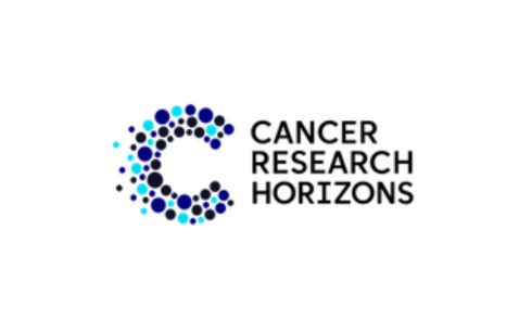 Cancer Research Horizons UK logo