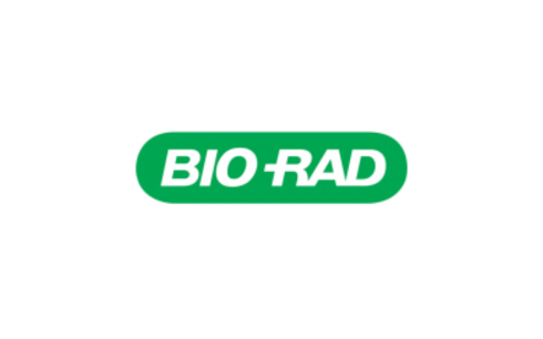Bio-Rad company logo