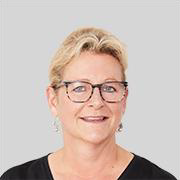 Bianca Coulter, CEO
