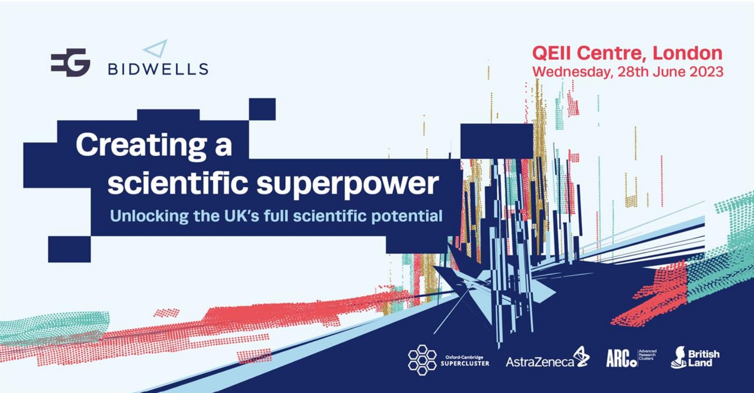 Superpower Conference