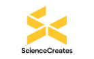ScienceCreates logo 