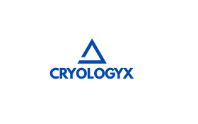 Cryologyx logo