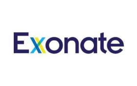Exonate company logo