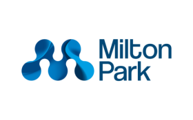 Milton Park logo