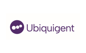 Ubiquigent company logo